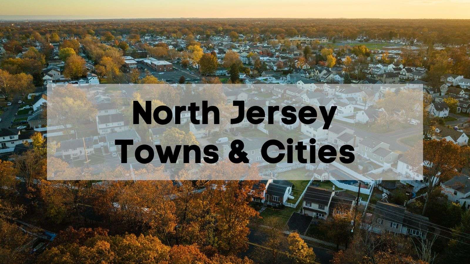 North Jersey Calendar Of Events - Megan May